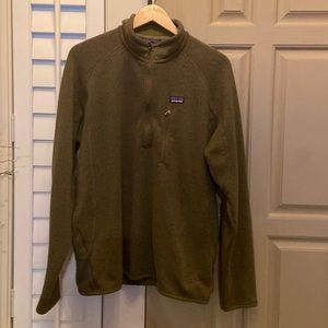 Patagonia Sweater